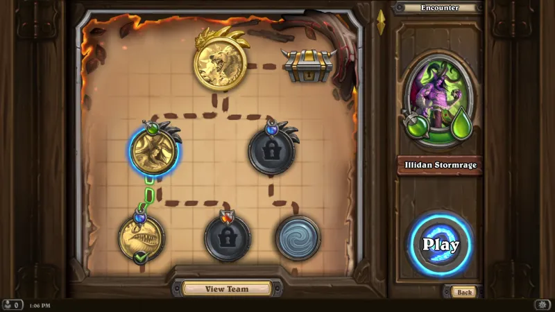 Hearthstone Mercenaries Isn’t Hearthstone – Here’s What You Need To Know