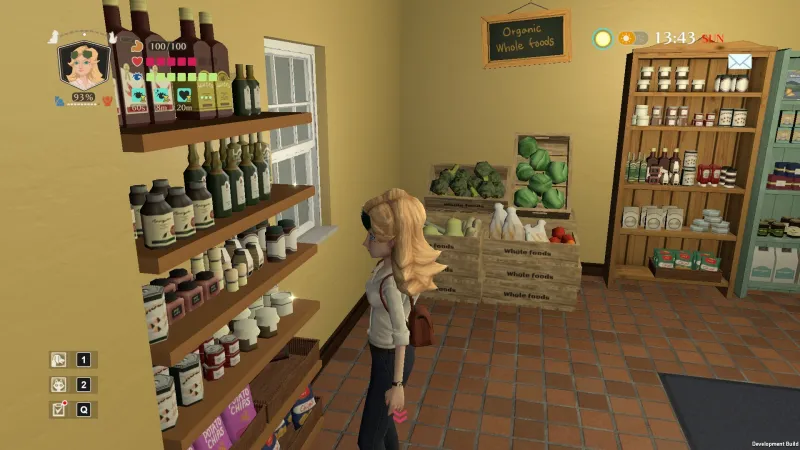 The Good Life Review – Shoot For A Higher Standard Of Living