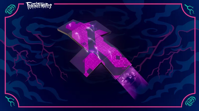Fornite’s Halloween Event Now Live As Cube Queen Arrives In-Game, The Batman Who Laughs Coming Soon