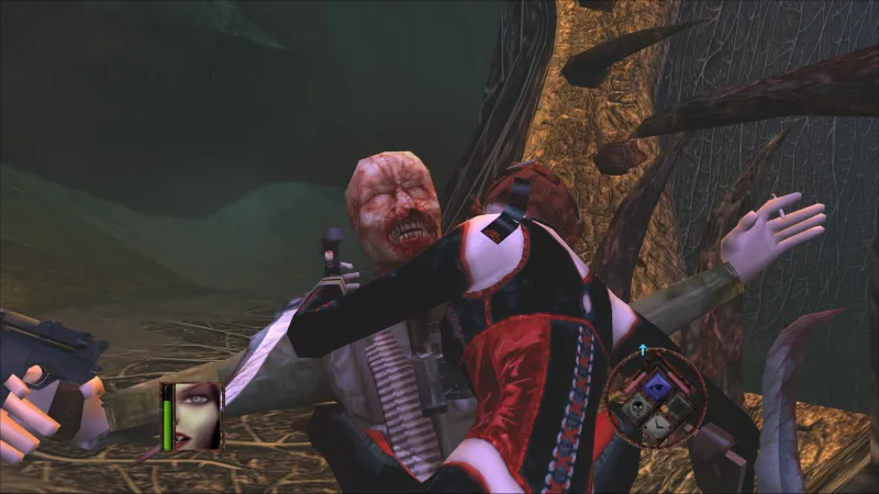 BloodRayne 1 And 2 Remasters Head To Consoles Next Month