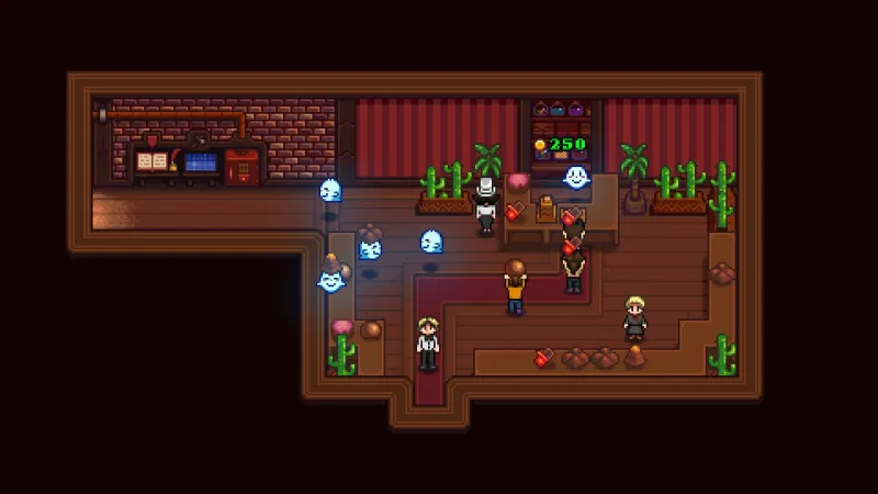 Fall For Indies: Stardew Valley Follow-Up News And The First Launches Of November