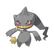 The Scariest And Creepiest Entries In The Pokédex