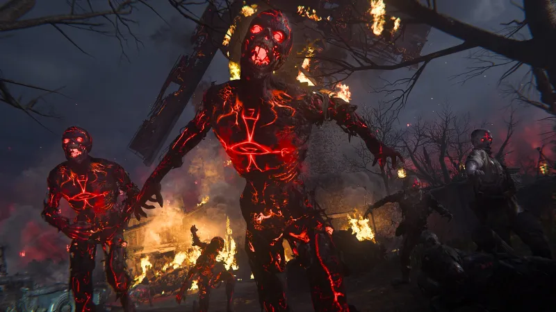 Call Of Duty: Vanguard Review – A Tumultuous Trinity