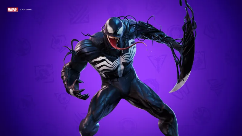 Scarlet Witch Joins Fortnite: All Of The Marvel And DC Superheroes In The Game