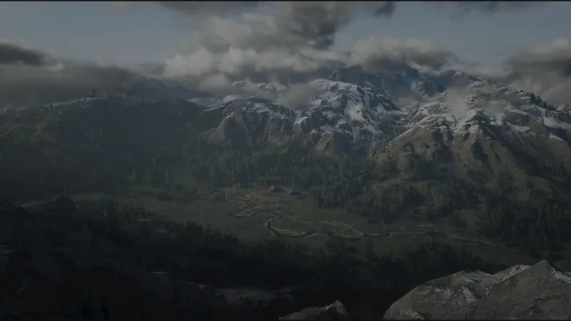 Photo Mode: A Snapshot Of Our Gaming Landscape