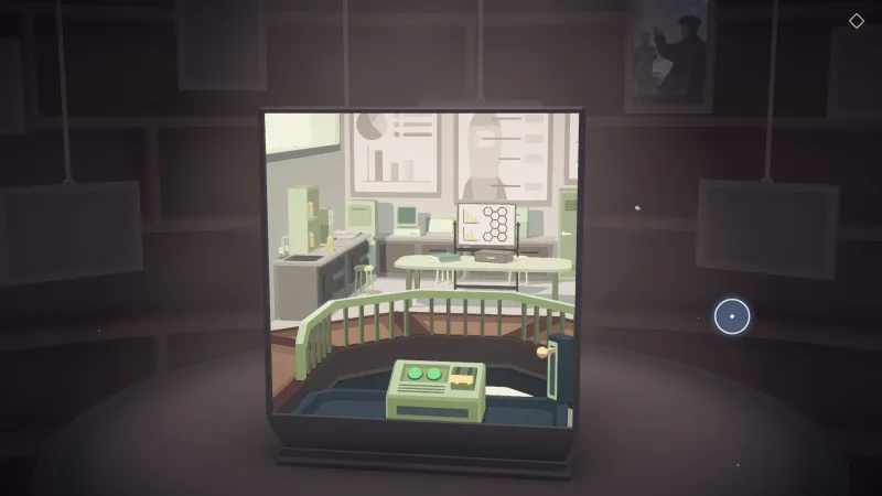 Moncage Review – Think Outside The Box