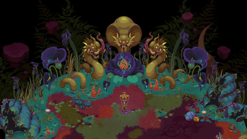 Fall For Indies: Solar Ash and November’s Feast Before Winter Hits