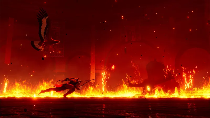 Fall For Indies: Solar Ash and November’s Feast Before Winter Hits