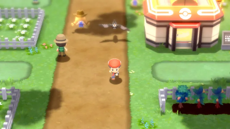 Pokémon Brilliant Diamond And Shining Pearl Review – Refurbished Gems 