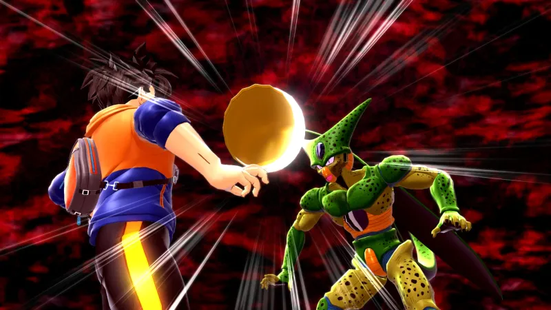 PlayStation Plus Monthly Games For November Serve Up Mafia, Dragon Ball, And Aliens