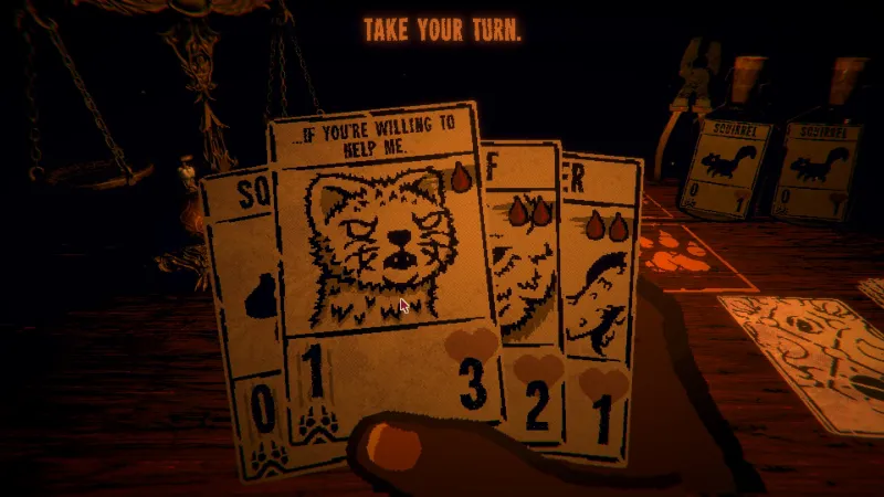Game Informer's Best Reviewed Indies Of 2021