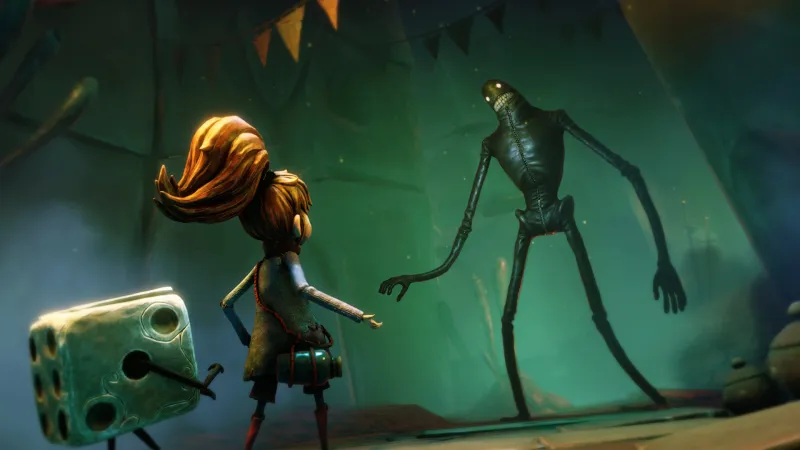 2021’s Hidden Gaming Gems