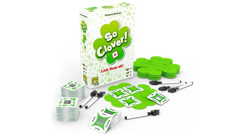 Ten Family Board Games To Bring Home For The Holidays