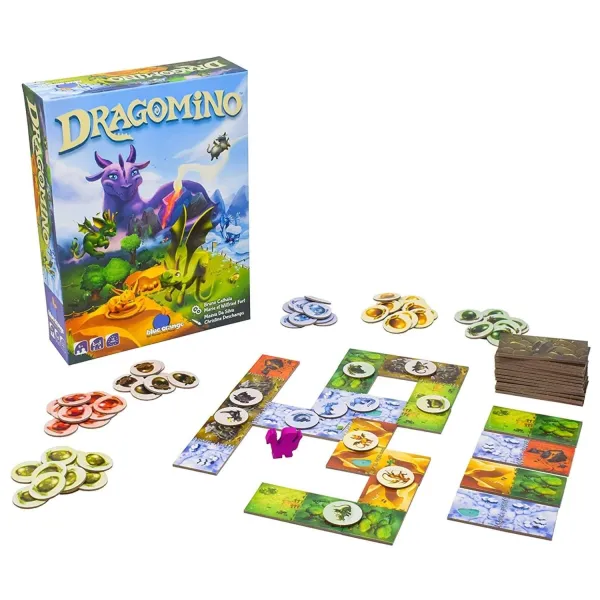 Ten Family Board Games To Bring Home For The Holidays