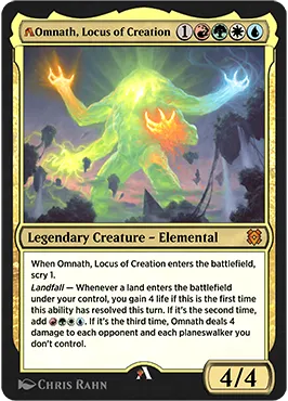 Wizards Of The Coast Introduces Alchemy, A New Digital Exclusive Magic: The Gathering Format