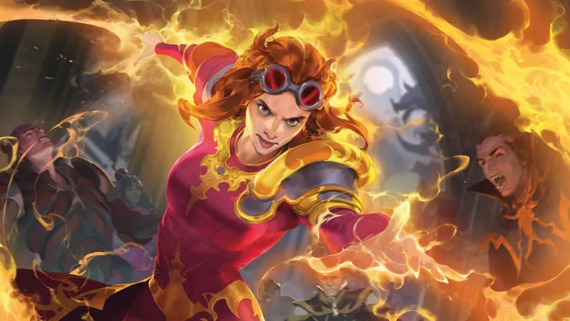 Magic Arena's Abrupt Shifts This Year Have Been Frustrating
