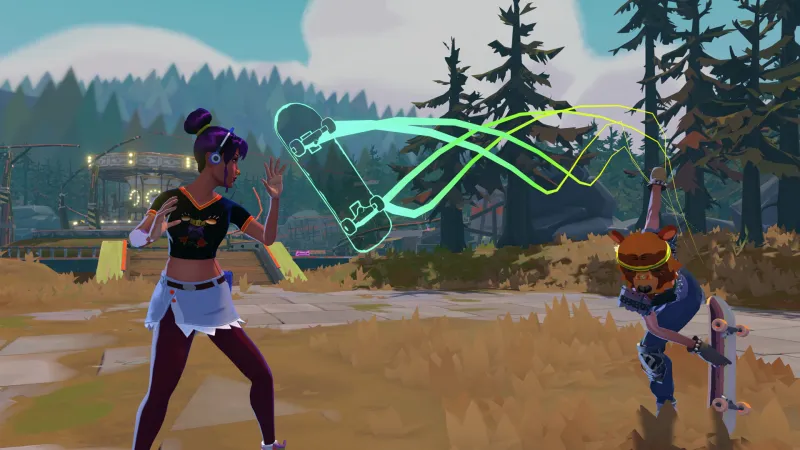 Thirsty Suitors Lets You Fight Your Exes And Disappoint Your Parents