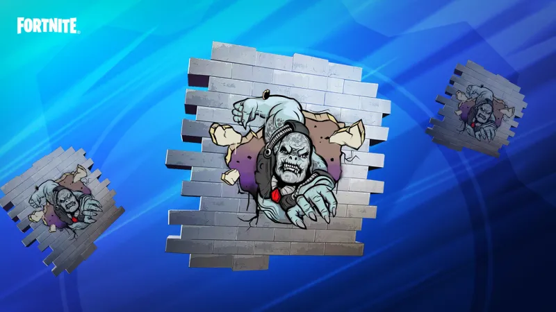 Gears of War: Marcus Fenix And Kait Diaz Skins Coming To Fortnite Today