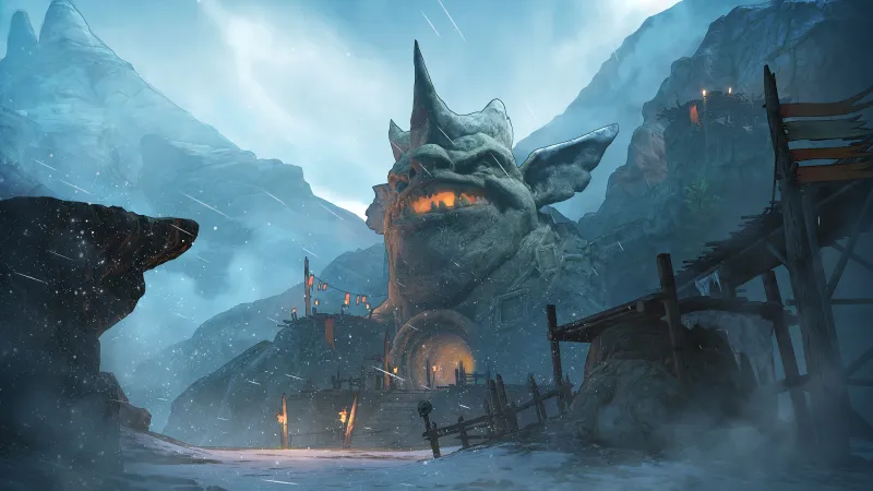 Tiny Tina’s Wonderlands: Two New Classes Detailed In New Developer Update Alongside Additional Environments And More