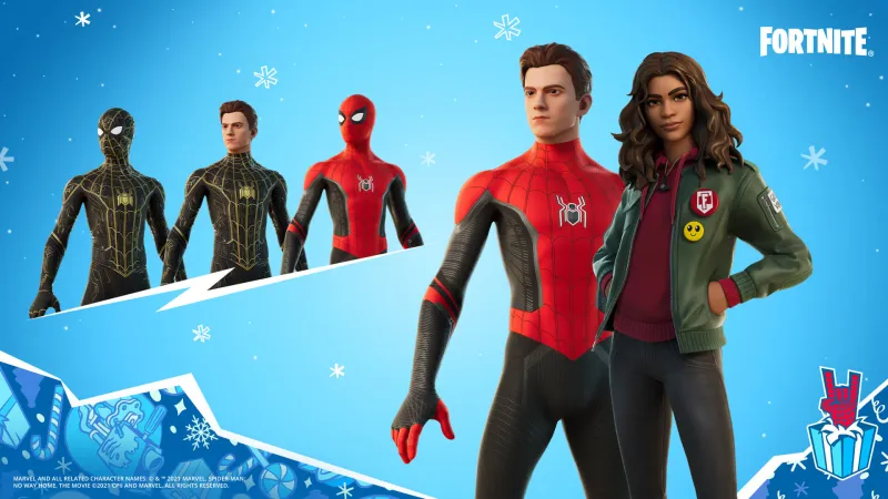 Scarlet Witch Joins Fortnite: All Of The Marvel And DC Superheroes In The Game