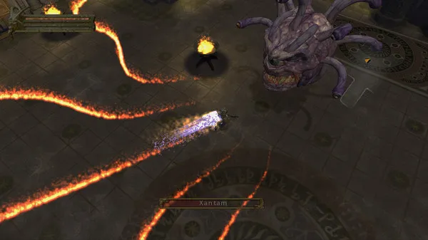 Baldur's Gate: Dark Alliance Sees Life On PC For The First Time