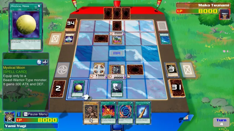Where Is My Yu-Gi-Oh Battle Royale Game?