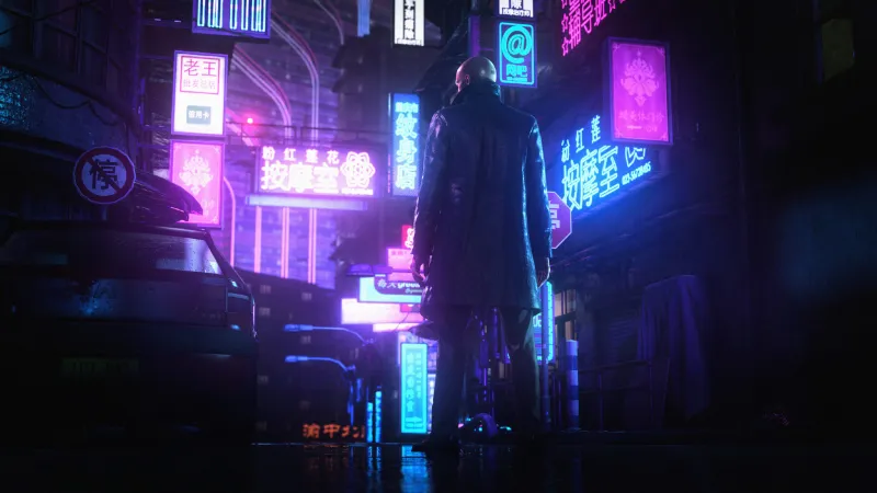 Hitman 3 Year 2 Roadmap Detailed, Hitman Trilogy Coming To Xbox Game Pass Alongside PC VR Release