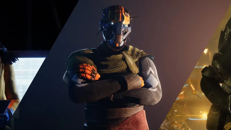 Destiny 2: Bungie Reveals Witch Queen Raid Launch Date, Details Economy Changes Coming Next Month
