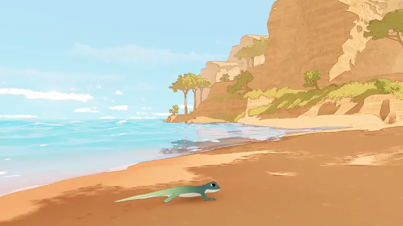 Super Rare Games Announces New Indie-First Publishing Label, Five New Indies Revealed