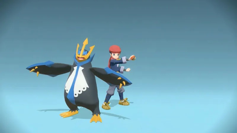 Every Pokémon Officially Confirmed For Pokémon Legends: Arceus