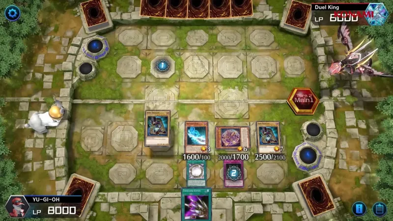 Yu-Gi-Oh! Master Duel Is A Great Exercise In Putting Yourself Out There 
