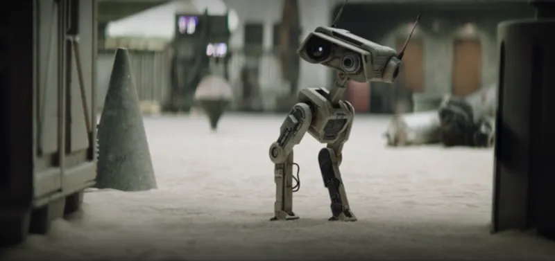 This Week's The Book of Boba Fett Holds A Surprise For Star Wars Video Game Fans