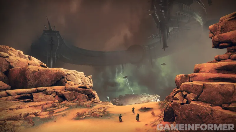 Destiny 2: The Witch Queen Preview – Riddles Wrapped In A Mystery