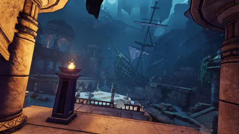 New Tiny Tina’s Wonderlands Trailer Reveals Final Two Classes And Fatemaker Multiclass System 
