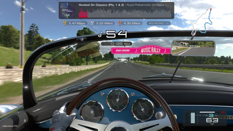 Gran Turismo 7 Preview – Drivin’ Solo 