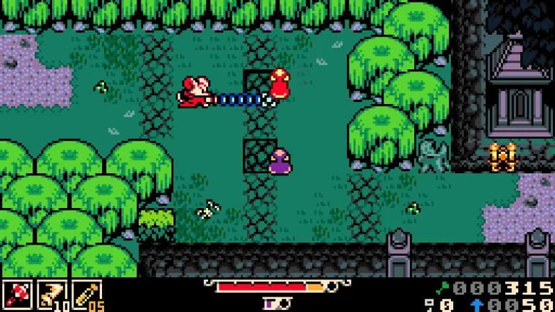 Mina the Hollower Is Shovel Knight Studio Yacht Club Game's Next Project