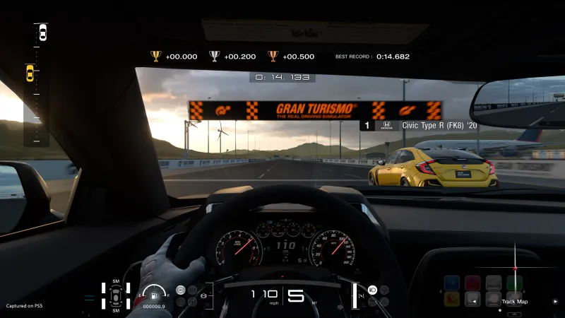 Gran Turismo 7 State Of Play Showcases World Map, Music Modes, Car Museums, And More