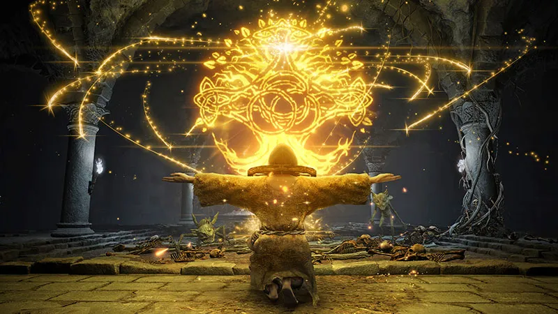 Elden Ring Beginner's Guide: 9 Essential Tips For New Players