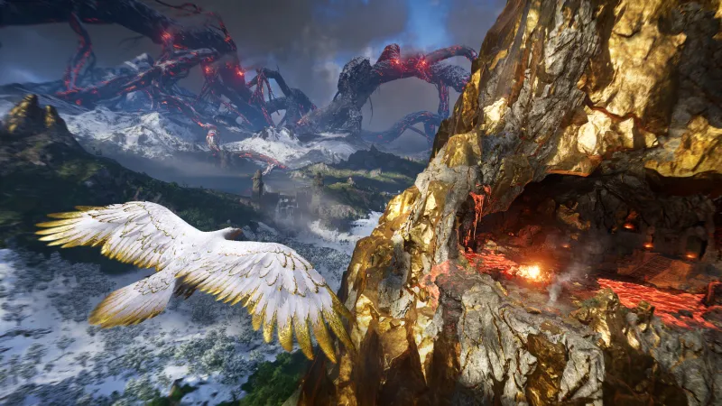 Assassin's Creed Valhalla: Dawn Of Ragnarok Preview – Myths And Powers