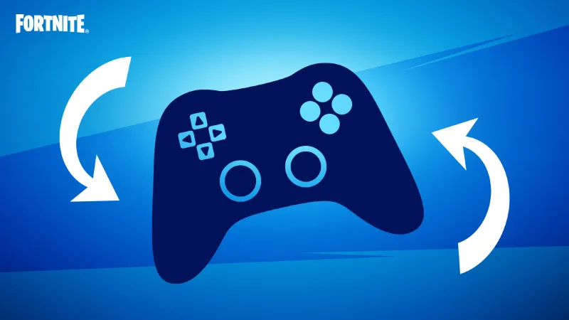 How A Community Creator Helped Completely Revamp Fortnite's Gyro Aiming Controls