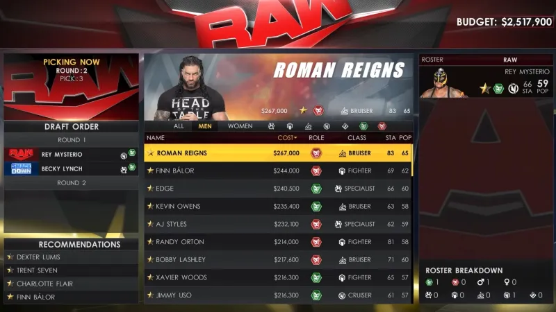 Hands-On With MyGM