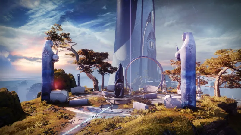 Destiny 2’s Recent Season Conclusion Shows The Good And Bad Of Living Game Content
