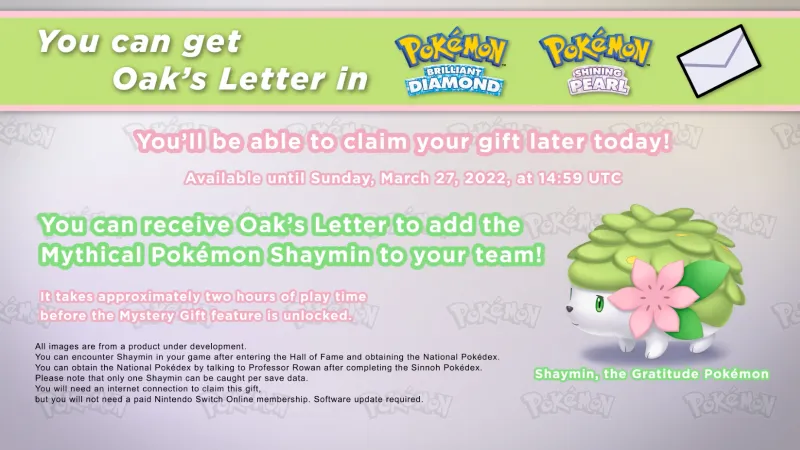 Everything Announced During The 2022 Pokémon Day Stream