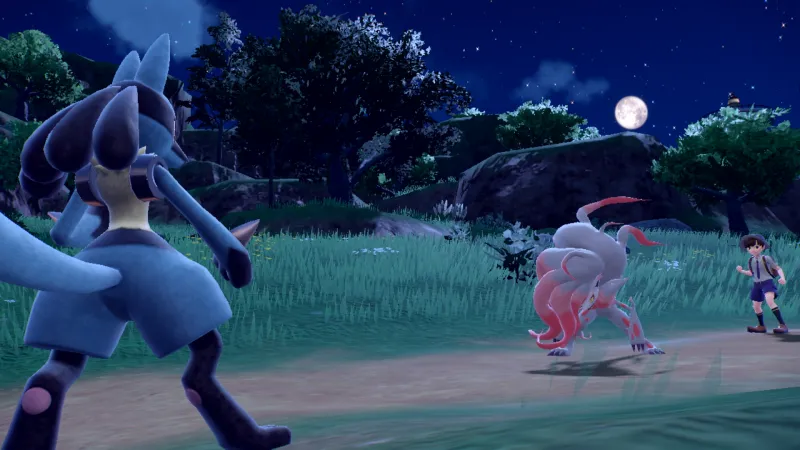 [UPDATED] Every Pokémon Confirmed For Pokémon Scarlet And Violet So Far