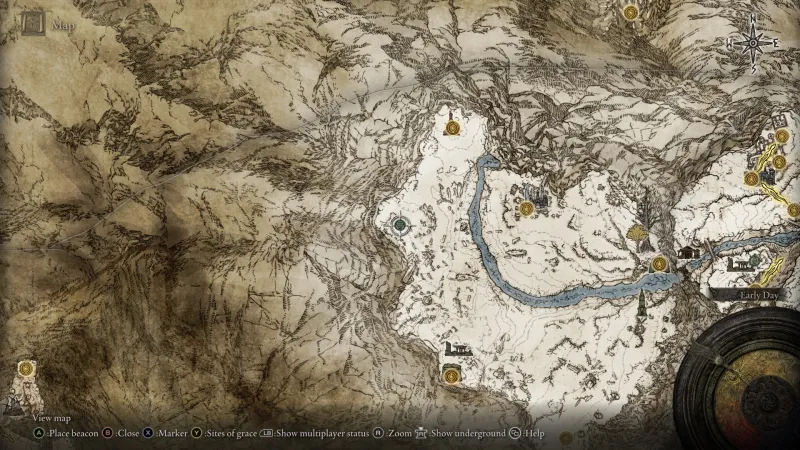 Elden Ring: How To Find Malenia, Mohg, And Draglonlord Placidusax