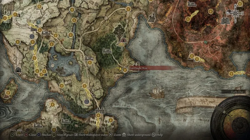 How To Find Elden Ring’s Best Summon Spirit, The Mimic Tear