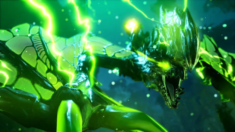 New Monsters And Locations Revealed For Monster Hunter Rise Sunbreak