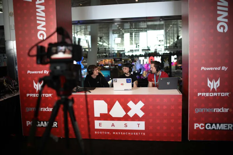 Win Tickets to PAX East! [CLOSED]