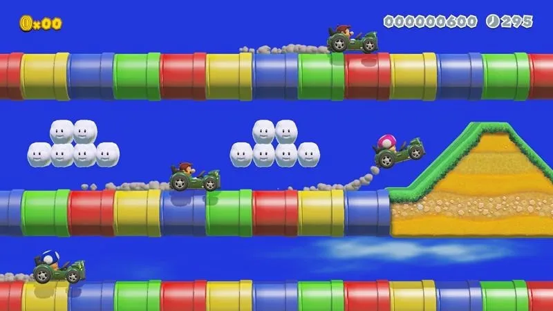 Learning To Play – A Guide To Help Your Little Ones Get Into Games