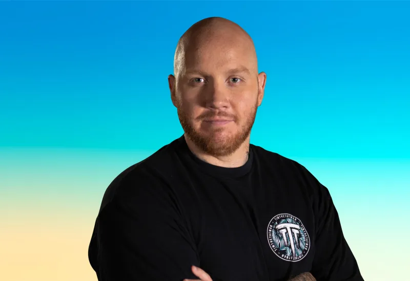 TimTheTatMan Chats About Streaming And The AT&T Annihilator Cup